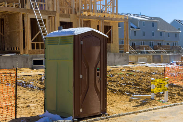 Portable restroom solutions in Indian Head, MD